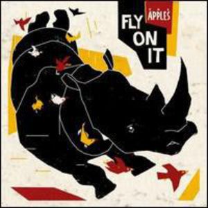 Fly on It
