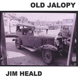 Old Jalopy