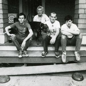 First Demo Tape 1980-1983