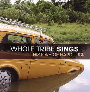 History of Hard Luck