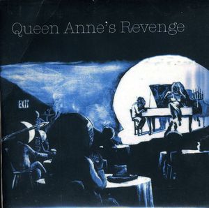 The Queen Anne's Revenge EP
