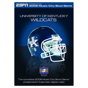 2006 UK Music City Bowl