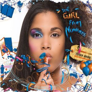 Girl from Nowhere