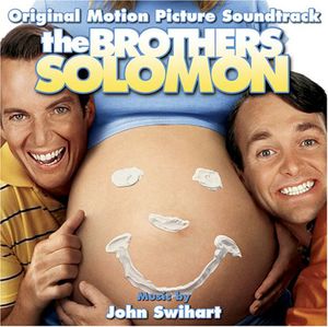 The Brothers Solomon (Original Soundtrack)