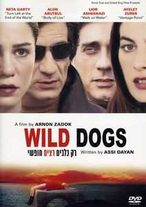 Wild Dogs