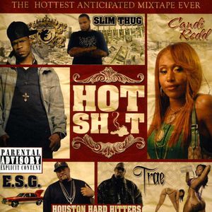 Hotshit / Various