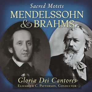 Sacred Motets