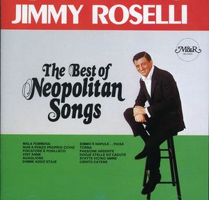 Best of Neopolitan Song