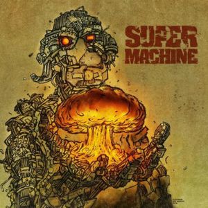 Supermachine