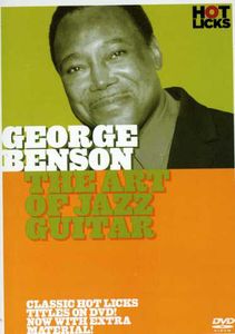 Art of Jazz Guitar