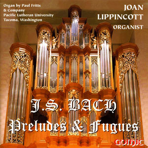 Preludes & Fugues