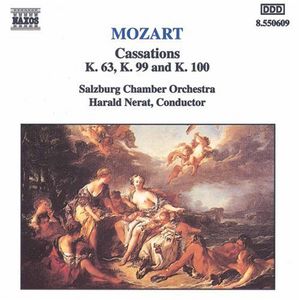 Cassations