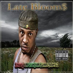 Late Bloom$