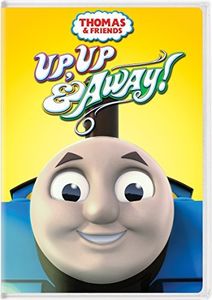 Thomas and Friends: Up, Up and Away