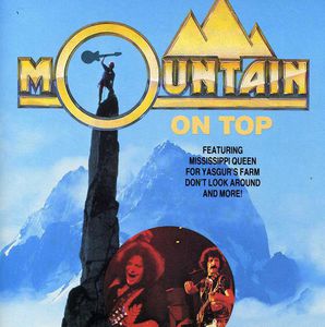 On Top (Best of)