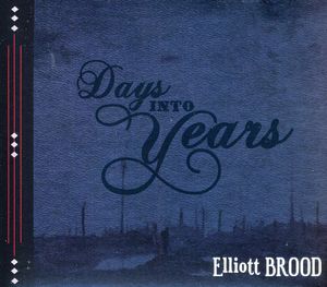 Days Into Years