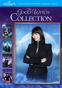 The Good Witch Collection