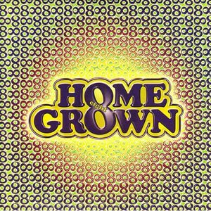 Home Grown, Vol. 8