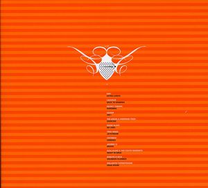 Cocoon Compilation I