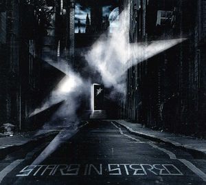 Stars in Stereo