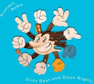 Drift Days & Disco Nights (IMPORT)