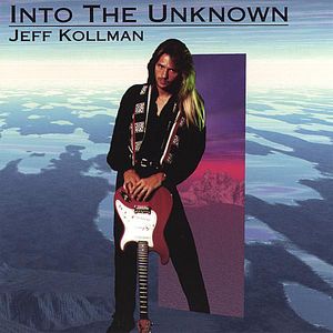 Into the Unknown