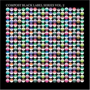Compost Black Label Series 2 / Various