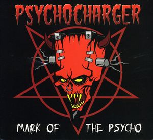 Mark of the Psycho