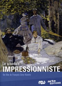 Scandalous Impressionists