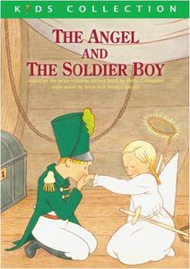 The Angel and The Soldier Boy