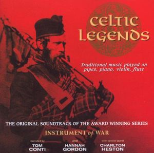 Celtic Legends