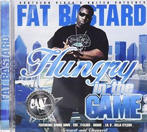 Hungry In The Game - Chopped