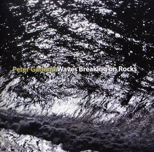 Waves Breaking on Rocks