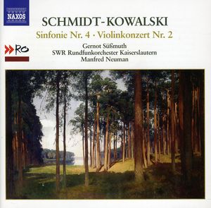 Symphony No. 4
