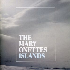 Islands