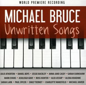 Unwritten Songs