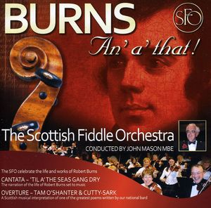 Burns An' A' That!