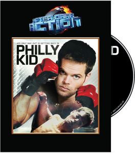 Philly Kid