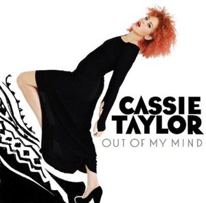 Out of My Mind