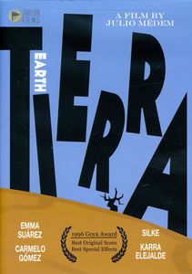 Tierra