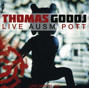Live Ausm Pott (IMPORT)
