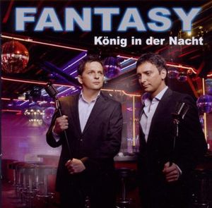 Konig in Der Nacht (IMPORT)