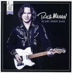 Blame Bobby Bare