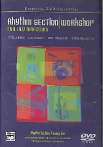 Rhythm Section Workshop for Jazz Directors