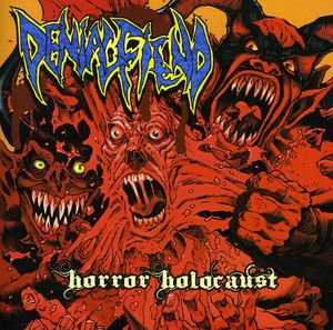 Horror Holocaust