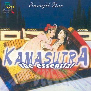 Kamasutra: The Essential