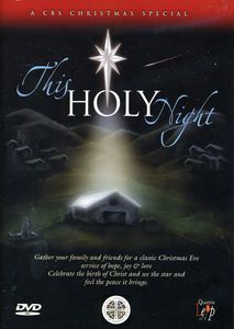This Holy Night