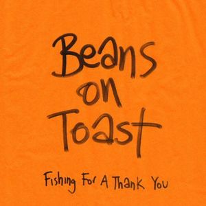 Fishing For A Thank