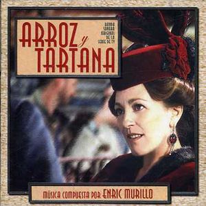 Arroz y Tartana (Rice & Tartana) [Import]