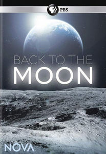 NOVA: Back To The Moon